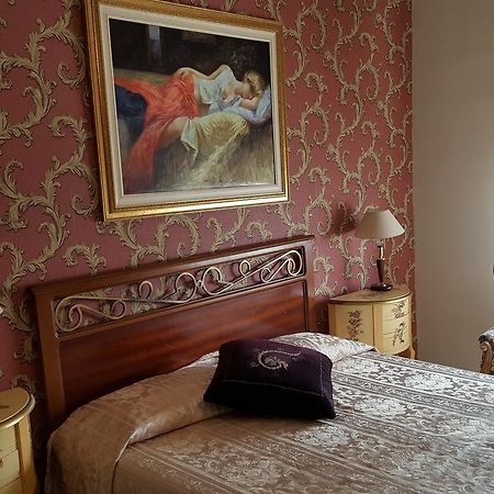 Hotel Royal Αλεξάνδρεια Εξωτερικό φωτογραφία