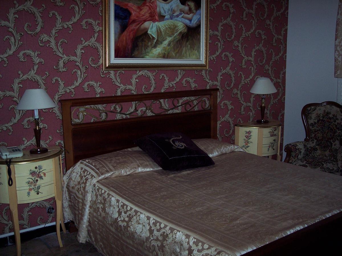 Hotel Royal Αλεξάνδρεια Εξωτερικό φωτογραφία