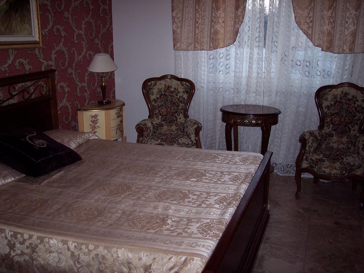 Hotel Royal Αλεξάνδρεια Εξωτερικό φωτογραφία