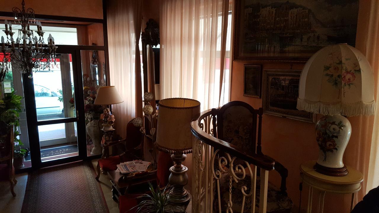 Hotel Royal Αλεξάνδρεια Εξωτερικό φωτογραφία