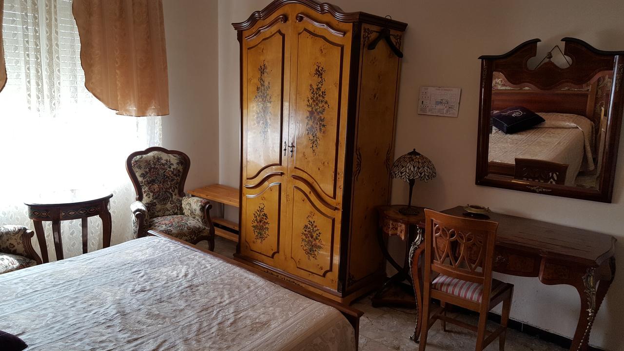 Hotel Royal Αλεξάνδρεια Εξωτερικό φωτογραφία