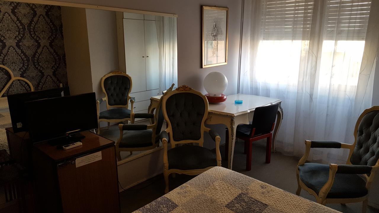 Hotel Royal Αλεξάνδρεια Εξωτερικό φωτογραφία