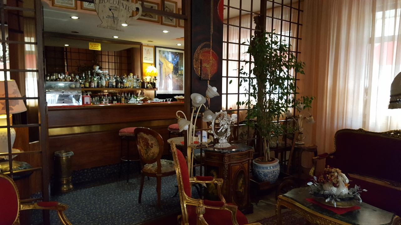 Hotel Royal Αλεξάνδρεια Εξωτερικό φωτογραφία