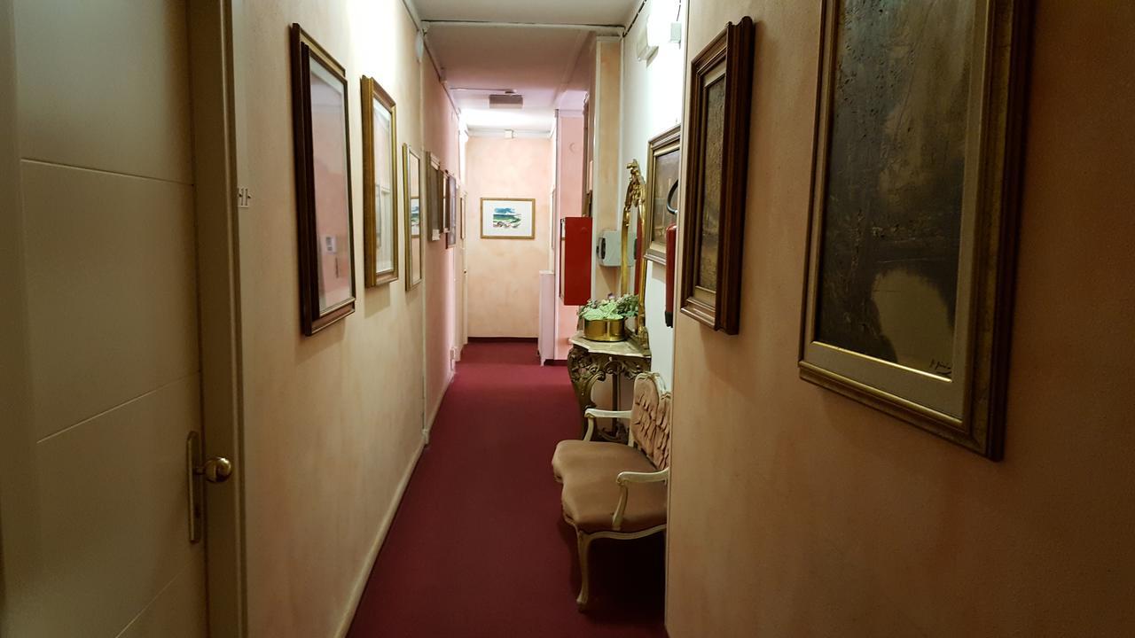 Hotel Royal Αλεξάνδρεια Εξωτερικό φωτογραφία