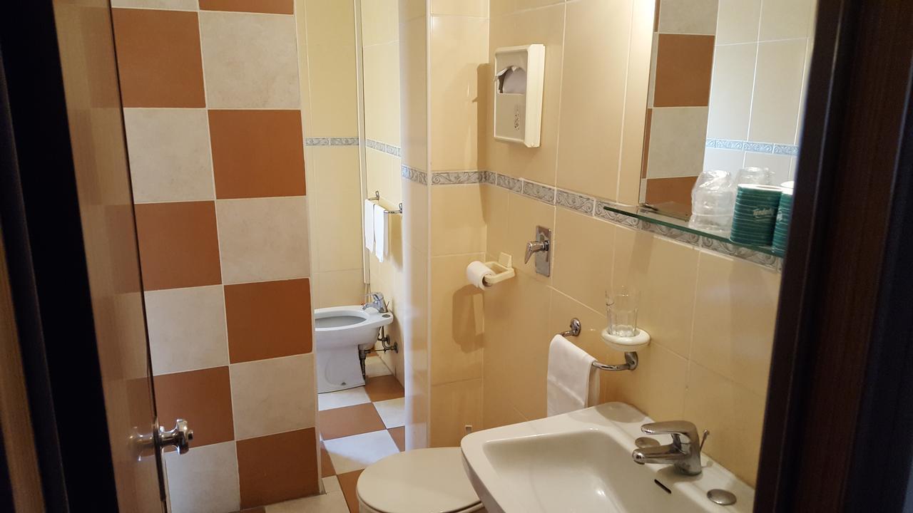 Hotel Royal Αλεξάνδρεια Εξωτερικό φωτογραφία