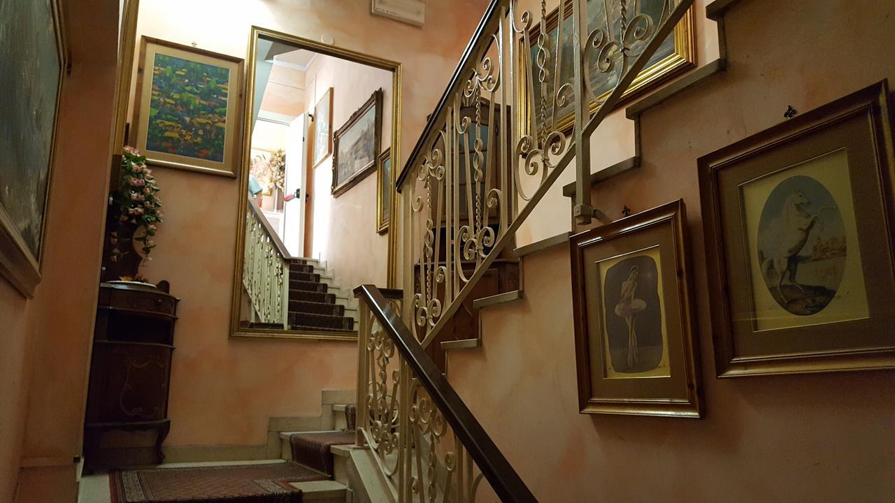 Hotel Royal Αλεξάνδρεια Εξωτερικό φωτογραφία